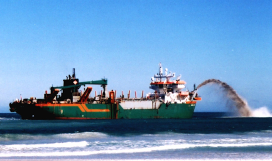 Dredgers slide 03 of 03