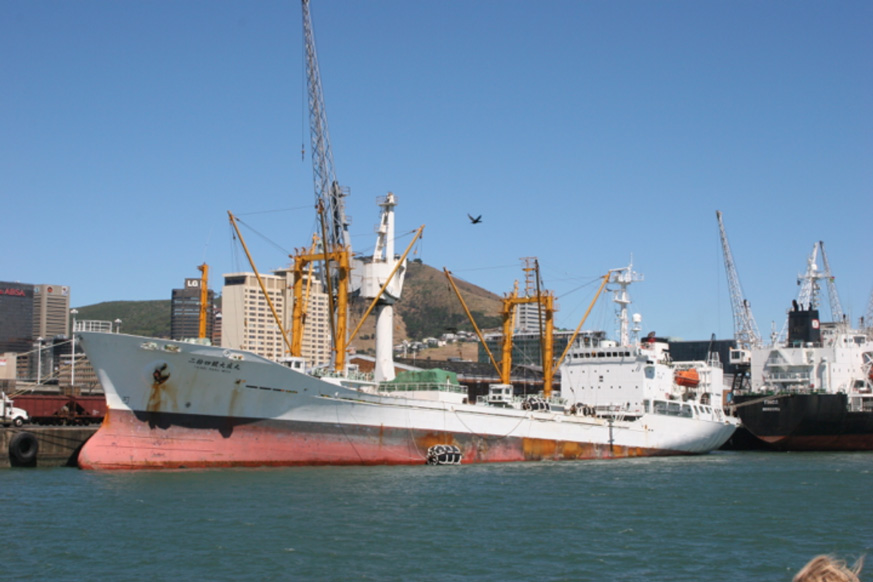 Fishing Vessels Slide 5 of 10