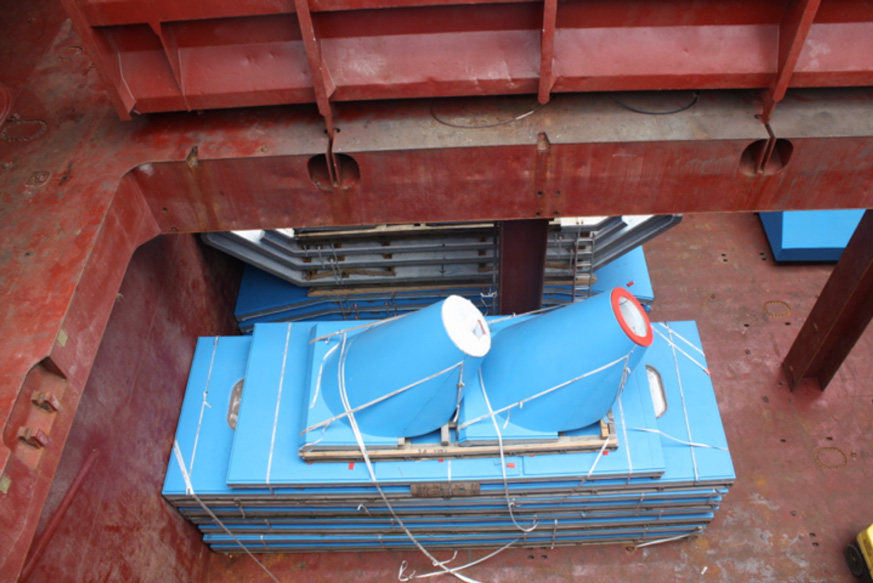 Multi Purpose Ships Slide 3 of 3