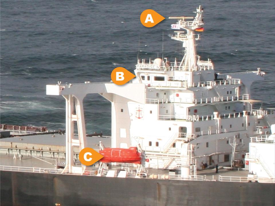 Parts of ships slide 04 of 14