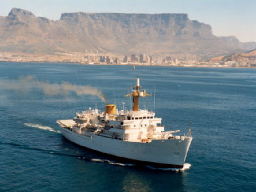 Warships Slide 4 of 6