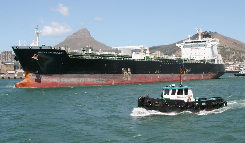 Major shipping companies Slide 9 of 9