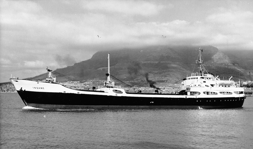 History of Grindrod Slide 5 of 13