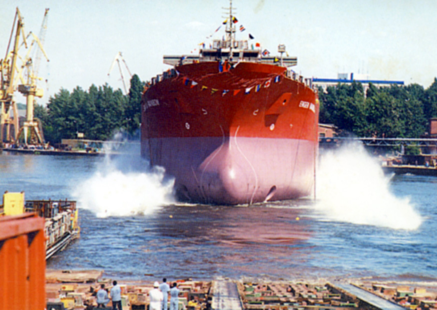 History of Grindrod Slide 7 of 13