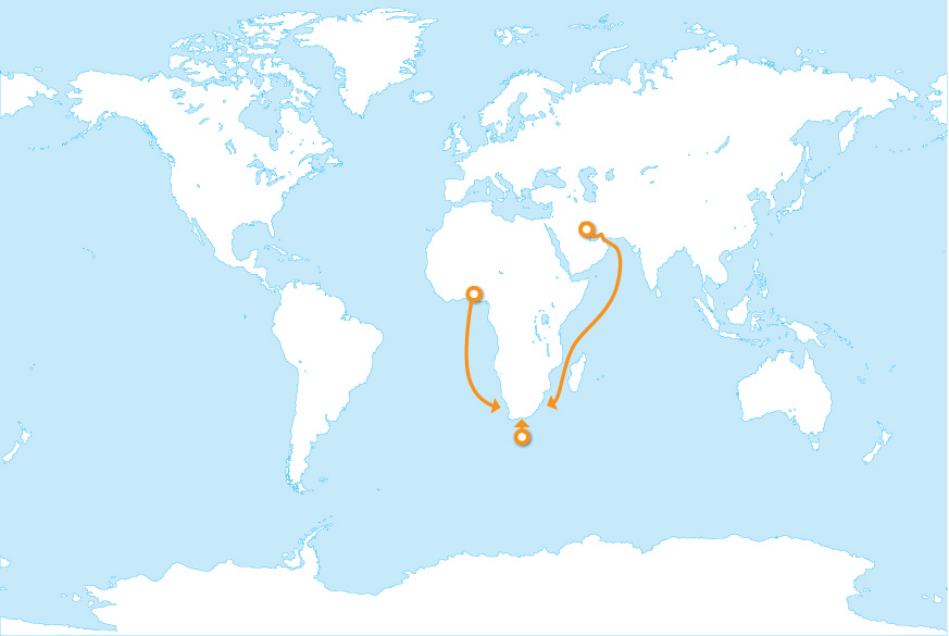 Oil_and_Gas_Ships_slidexx_oil_trade_routes_south_africa