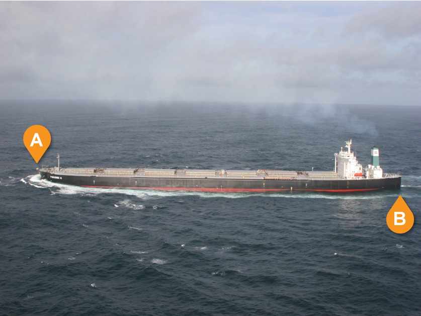 Parts of ships slide 01 of 14