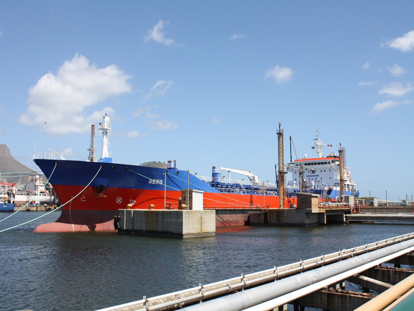 Products Tankers 2 of 6