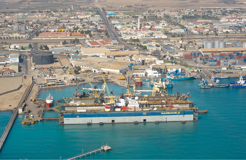 walvisbay