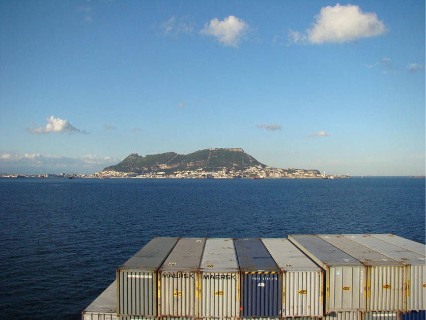 gibraltar